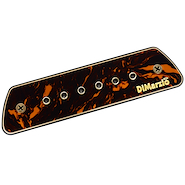 DIMARZIO DP231  ANGEL ACTIVO Micrófono Acústica de Boca