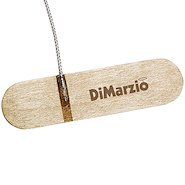 DIMARZIO DP235  T.B.A.  PIEZO Micrófono Acústica Piezo