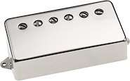 DIMARZIO DP274 NIQUEL - PAF 59 NECK Micrófono Doble Bobina