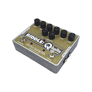 ELECTRO HARMONIX RIDDLE  Q Balls Pedal de efecto