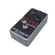 ELECTRO HARMONIX RTG  Random Tone Generator Pedal de efecto