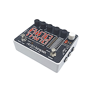 ELECTRO HARMONIX RING THING  Modulator Pedal Pedal de efecto