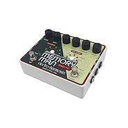 ELECTRO HARMONIX MEMORY MAN DELUXE 550ms analog delay Pedal de efecto