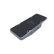 ELECTRO HARMONIX EXPRESSION PEDAL  Real-Time variable control Pedal de efecto