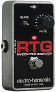 ELECTRO HARMONIX RTG  Random Tone Generator Pedal de efecto