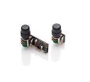 EMG BQC CONTROL Circuito Activo