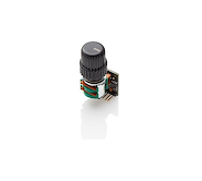 EMG BTC CONTROL Circuito Activo