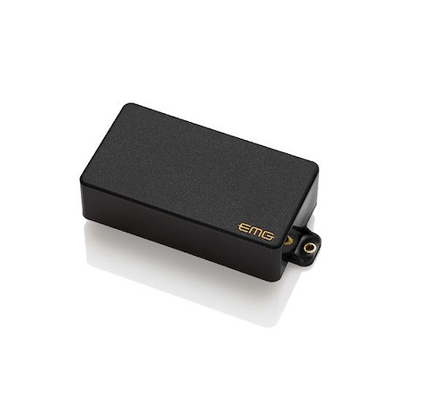 EMG 89  doble Micrófono Doble Bobina
