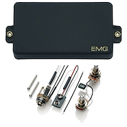 EMG 81  doble Micrófono Doble Bobina