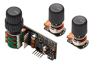 EMG BQS CONTROL Circuito Activo