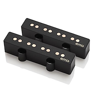 EMG JV SET  vintage Micrófono Bajo 4 Cdas.