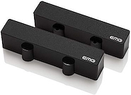 EMG J5 SET  Jazz Bass 5cdas Micrófono Bajo 5 Cdas.