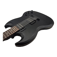 EPIPHONE SG Gotic Guitarra electrica  SG USADA