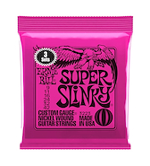 ERNIE BALL P03223 EB SLINKY  EB 09-042 3-P