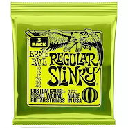 ERNIE BALL P03221 E.BALL ORIG.SLINKY 10-46 3-P