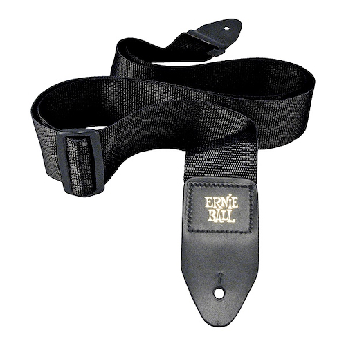 ERNIE BALL P04037 E.BALL CORREA BLACK