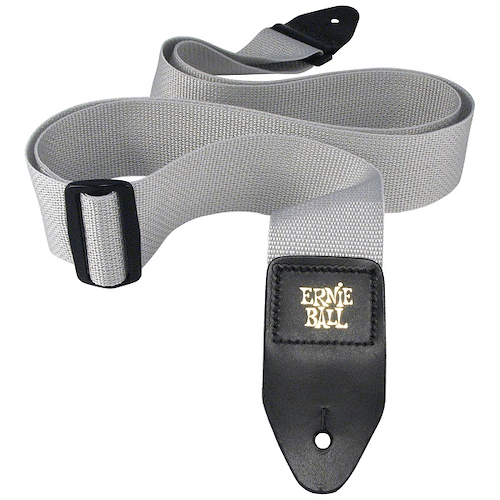 ERNIE BALL P04046 E.BALL CORREA GREY