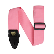 ERNIE BALL P05376 E.BALL CORREA POLYPRO PINK SUNRISE