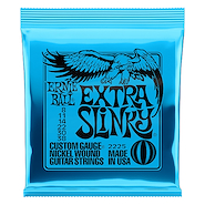 ERNIE BALL P02225 E.BALL ORIG.SLINKY 8-38