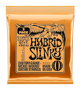 ERNIE BALL P03222 E.BALL ORIG.SLINKY 9-46 3-P