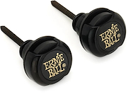 ERNIE BALL P04601 Traba Correa Negro