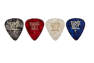 ERNIE BALL P09164 PUA Ernie Ball THIN