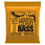 ERNIE BALL EB-2833   45-105 Encordado Bajo 045