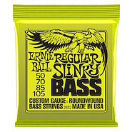 ERNIE BALL EB-2832   50-105 Encordado Bajo 050