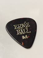 ERNIE BALL MEDIUM Puas  c/u