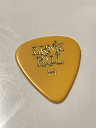 ERNIE BALL HEAVY Puas  c/u