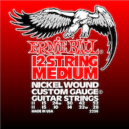 ERNIE BALL EB-2236   011-052 Encordado Eléctrica  12c 011