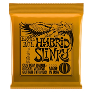 ERNIE BALL EB-2222   09-46 Encordado Eléctrica 009