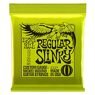 ERNIE BALL EB-2221   10-46 Encordado Eléctrica 010