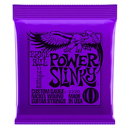 ERNIE BALL EB-2220   11-48 Encordado Eléctrica 011