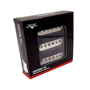 FENDER CUSTOM SHOP 54 (x3) Micrófono Strato