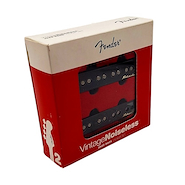FENDER Jazz Bass Vintage Noiseless (x2) Micrófono Bajo 4 Cdas.