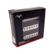 FENDER CUSTOM SHOP FAT 50 (x3) Micrófono Strato