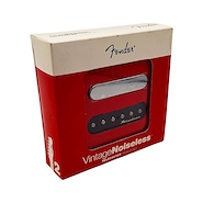 FENDER VINTAGE NOISELESS  (x2) Micrófono Telecaster