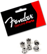 FENDER 099-4917 Telecaster American Series Bujes Ferrules cuerda