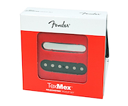 FENDER TEX-MEX  (x2) Micrófono Telecaster
