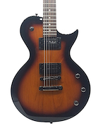 FERNANDES MONTERREY X TSB Guitarra Electrica