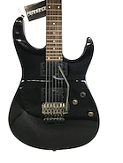 FERNANDES REVOLVER RX BLK Guitarra Electrica