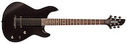 FERNANDES DRAGONFLY DFX BLK Guitarra Electrica