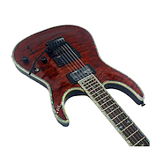 FERNANDES REVOLVER ELITE LIMITED (MBS-08) Guitarra Electrica