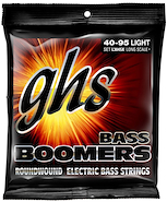GHS L3045  Boomers  40-095 Encordado Bajo 040