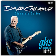 GHS GB-DGF  David Gilmour  10-48 Encordado Eléctrica 010