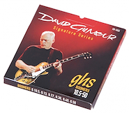 GHS GB-DGG  David Gilmour  10.5-50 Encordado Eléctrica 0105