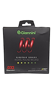 GIANNINI GEEBRS-6  32 - 135 Encordado Bajo 6c 032