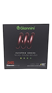 GIANNINI GEEBRS  45 - 100 Encordado Bajo 045