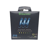 GIANNINI GEEGSTP  10 - 48  HIBRIDA Encordado Eléctrica 010